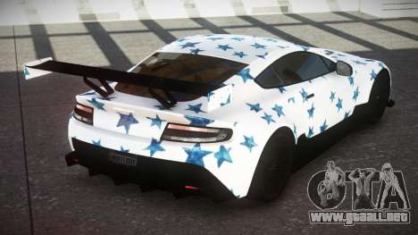 Aston Martin Vantage Sr S1 para GTA 4