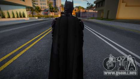 Caballero Oscuro - Batman HD para GTA San Andreas