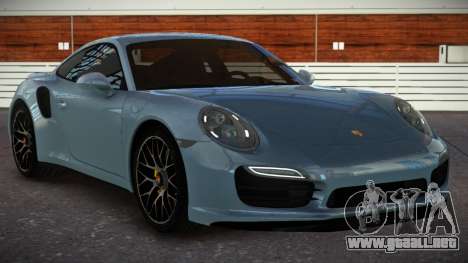 Porsche 911 Qr para GTA 4