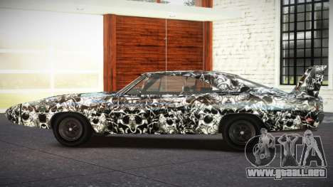 Dodge Charger Daytona Sr S10 para GTA 4