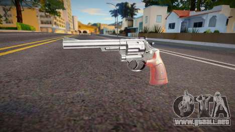 Killing Floor 44 Magnum para GTA San Andreas