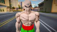 Ten Shin Han para GTA San Andreas