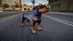 Sal 6 para GTA San Andreas