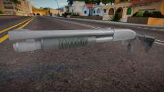Tactical Mossberg 590A1 para GTA San Andreas