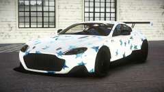 Aston Martin Vantage Sr S1 para GTA 4