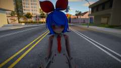 Pleinaru para GTA San Andreas