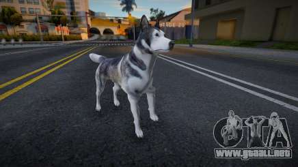 Sal 3 para GTA San Andreas