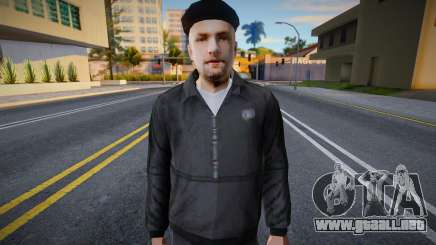 Basta para GTA San Andreas