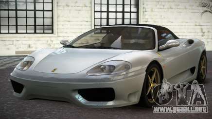 Ferrari 360 TI para GTA 4