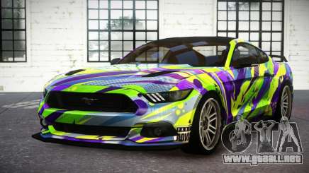 Ford Mustang TI S1 para GTA 4