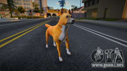 Sal 2 para GTA San Andreas