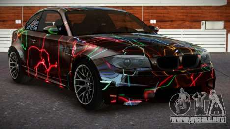 BMW 1M Rt S8 para GTA 4