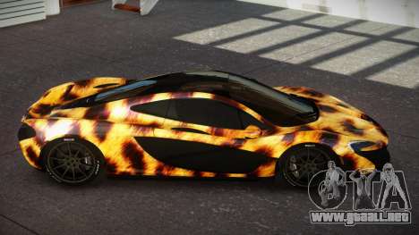 McLaren P1 ST S2 para GTA 4