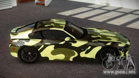 BMW Z4 Rt S4 para GTA 4