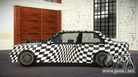 BMW M3 E30 ZT S2 para GTA 4