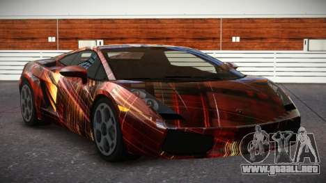 Lamborghini Gallardo Ts S6 para GTA 4