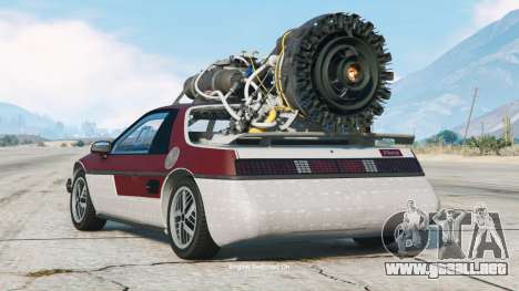 Pontiac Fiero F9〡add-on