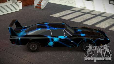 Dodge Daytona Rt S9 para GTA 4