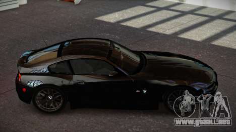 BMW Z4 Rt para GTA 4