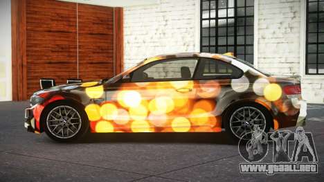 BMW 1M Rt S7 para GTA 4