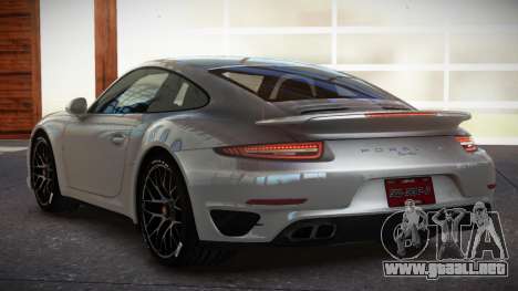 Porsche 911 Rt para GTA 4
