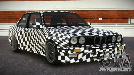 BMW M3 E30 ZT S2 para GTA 4