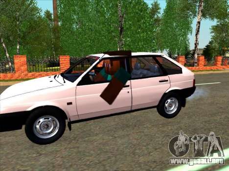 GTA Criminal Russia 3.1 para GTA San Andreas