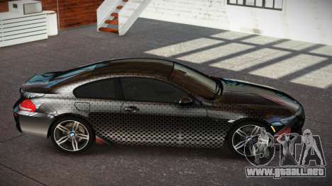 BMW M6 Ti S4 para GTA 4