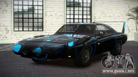 Dodge Daytona Rt S9 para GTA 4