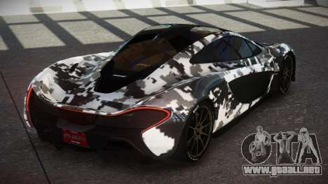 McLaren P1 ST S9 para GTA 4