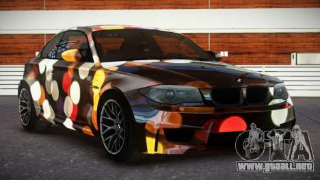 BMW 1M Rt S7 para GTA 4