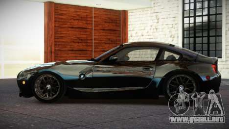 BMW Z4 Rt para GTA 4