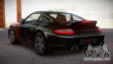 Porsche 911 Qx S1 para GTA 4