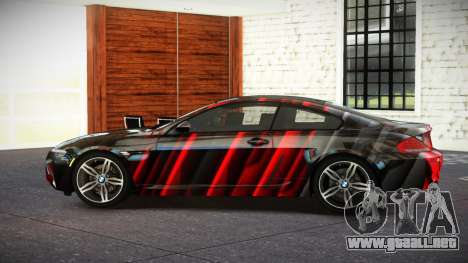 BMW M6 Ti S6 para GTA 4