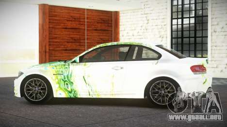 BMW 1M Rt S11 para GTA 4