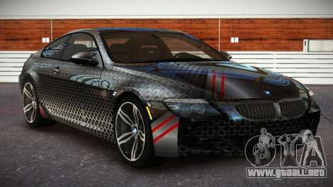 BMW M6 Ti S4 para GTA 4