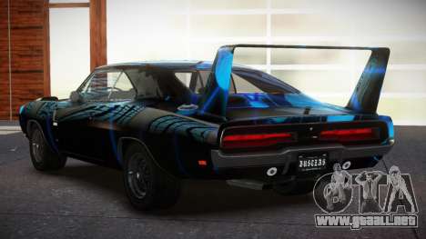 Dodge Daytona Rt S9 para GTA 4