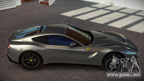 Ferrari F12 Rt para GTA 4