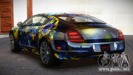 Bentley Continental Xr S2 para GTA 4