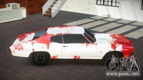 1965 Chevrolet Chevelle SS S5 para GTA 4