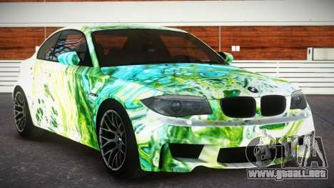 BMW 1M Rt S11 para GTA 4