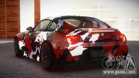BMW Z4 Rt S5 para GTA 4