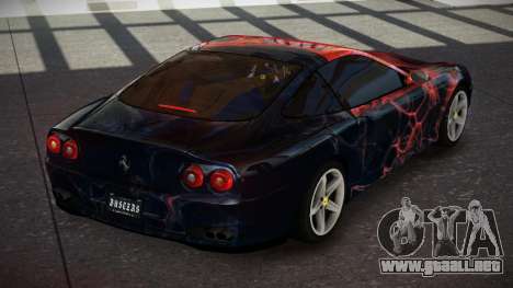 Ferrari 575M Sr S9 para GTA 4