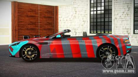 Aston Martin DBS Xr S10 para GTA 4