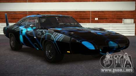 Dodge Daytona Rt S9 para GTA 4