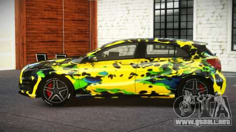 Mercedes-Benz A45 Rt S11 para GTA 4