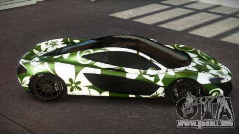 McLaren P1 ST S10 para GTA 4