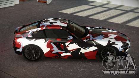 BMW Z4 Rt S5 para GTA 4