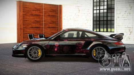 Porsche 911 GT2 Si S11 para GTA 4