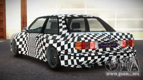 BMW M3 E30 ZT S2 para GTA 4